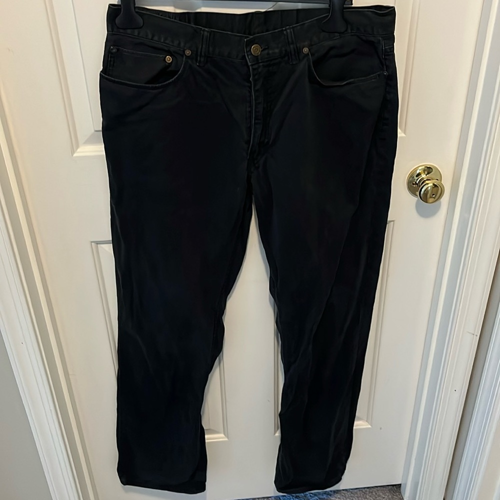 Ralph Lauren Blue Label 5 pocket pant